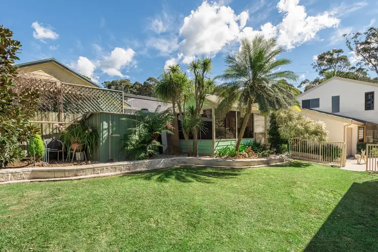 Sixth view of Homely house listing, 14 Lakala Avenue, Springfield NSW 2250