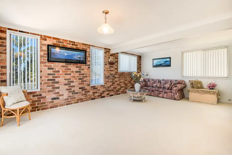 Seventh view of Homely house listing, 14 Lakala Avenue, Springfield NSW 2250