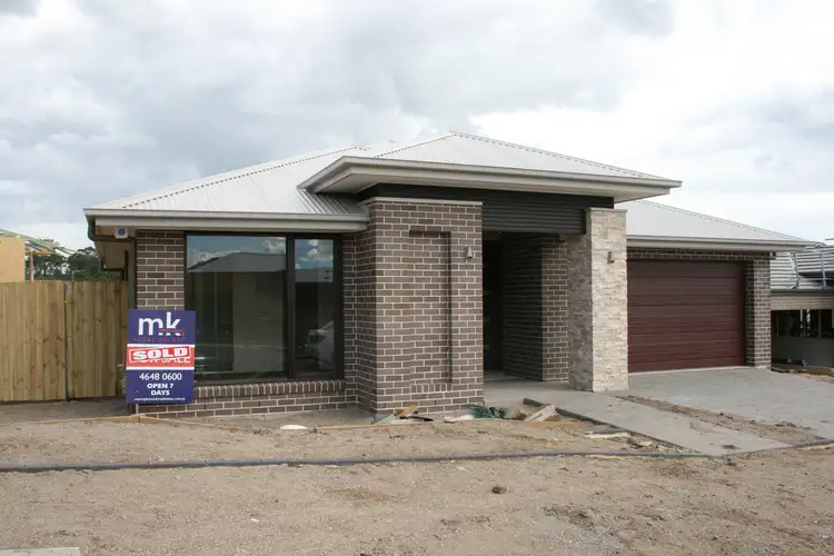 Lot 320 Kingsman Avenue, Elderslie NSW 2570
