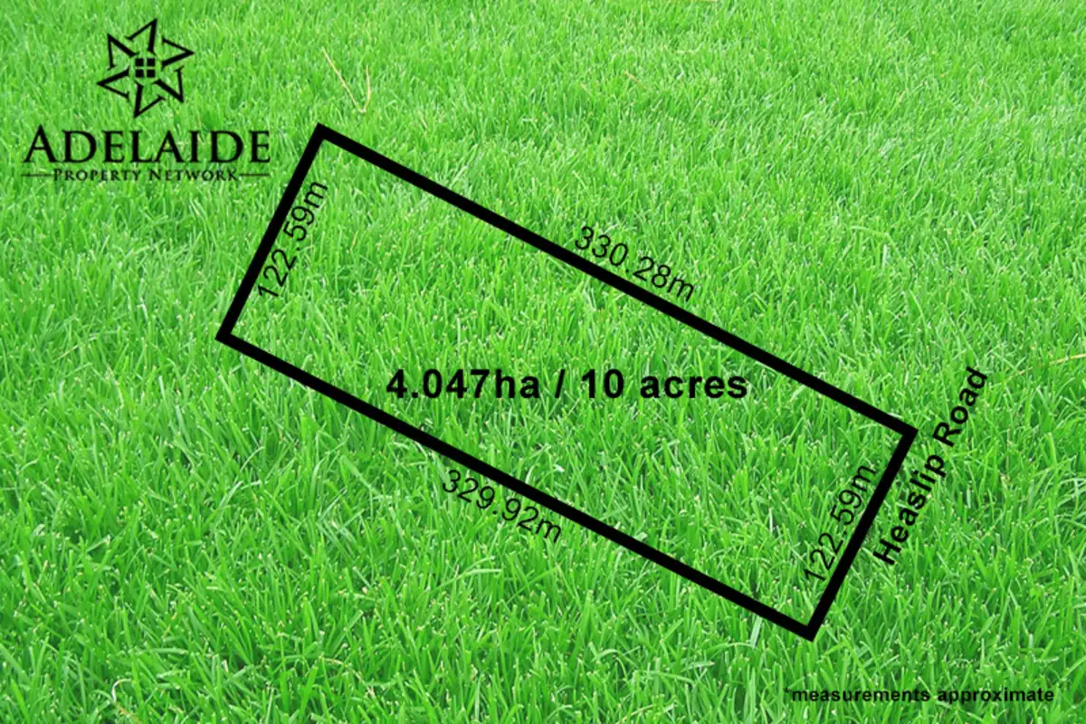 Main view of Homely rural property listing, 41 Heaslip Road, Penfield SA 5121