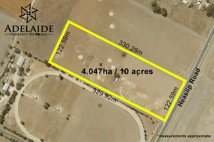 Second view of Homely rural property listing, 41 Heaslip Road, Penfield SA 5121