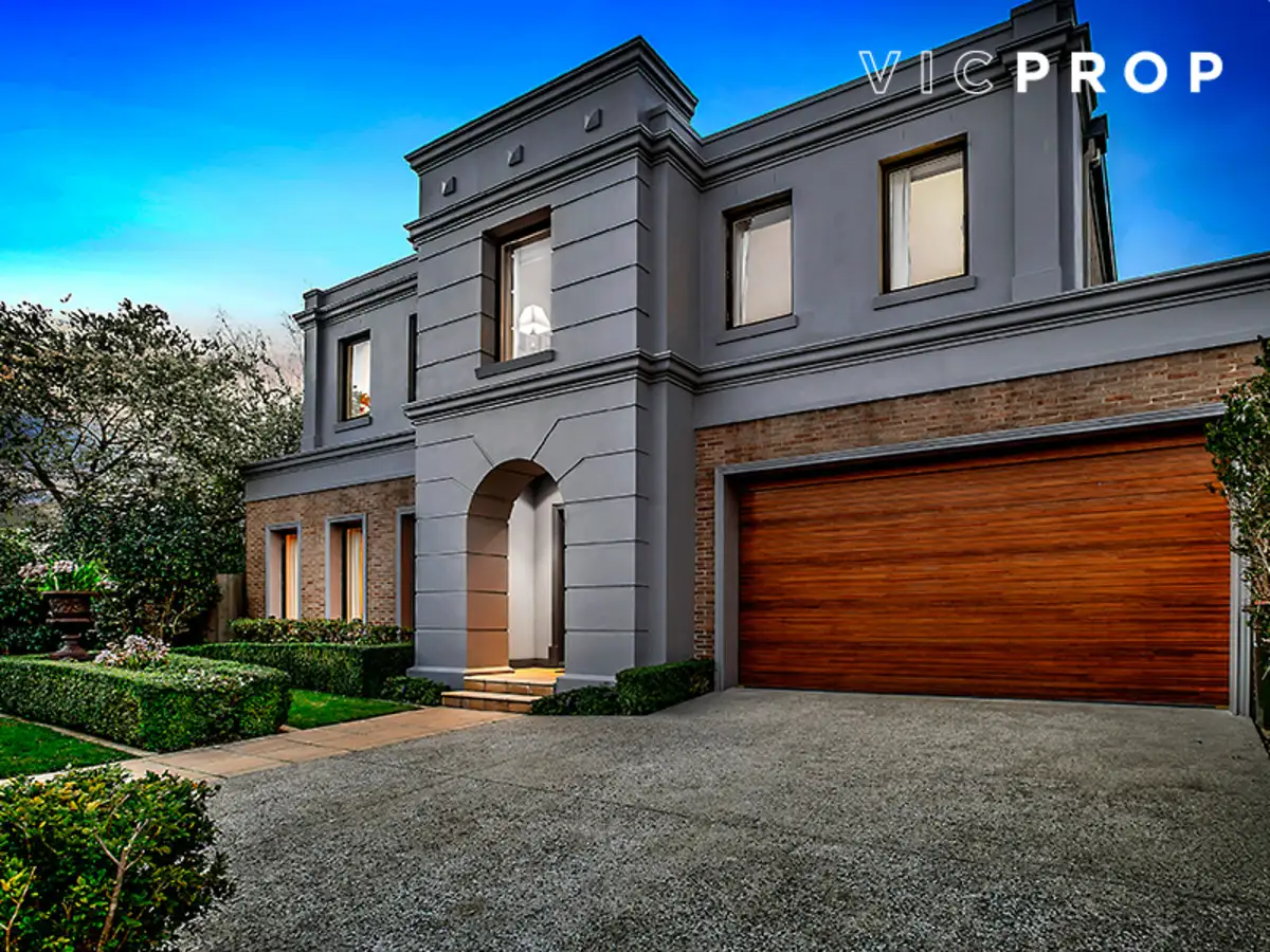 Main view of Homely house listing, 2/543 Whitehorse Road, Surrey Hills VIC 3127