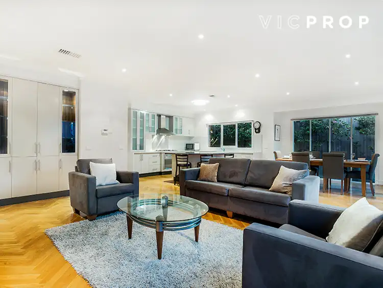 Fourth view of Homely house listing, 2/543 Whitehorse Road, Surrey Hills VIC 3127