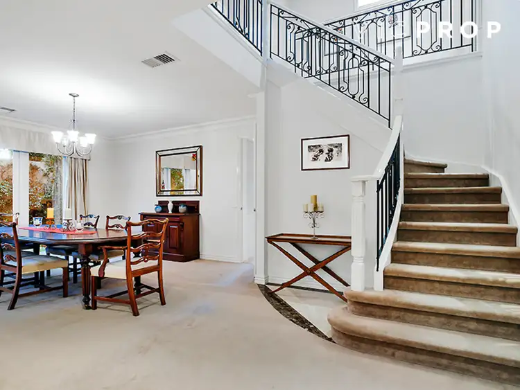 Fifth view of Homely house listing, 2/543 Whitehorse Road, Surrey Hills VIC 3127
