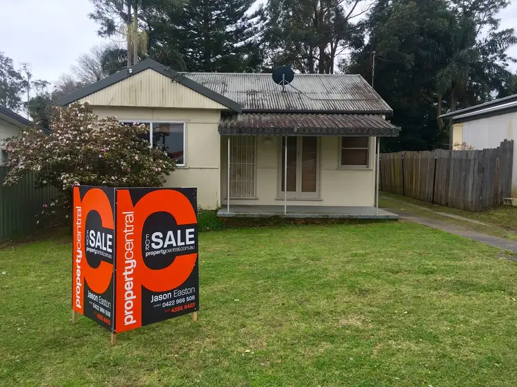 Main view of Homely house listing, 19 Barralong Road, Erina NSW 2250