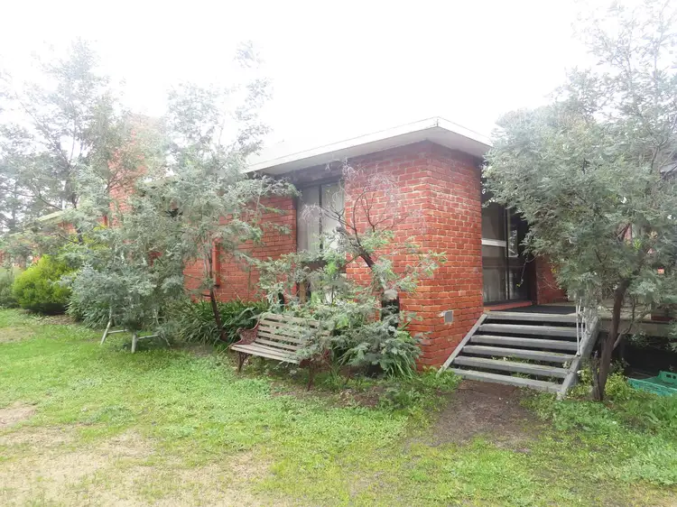 Main view of Homely rural property listing, 80 Biggins Lane, Heathcote VIC 3523