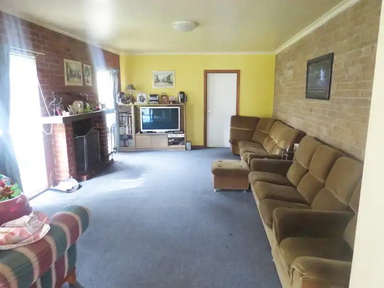 Sixth view of Homely rural property listing, 80 Biggins Lane, Heathcote VIC 3523