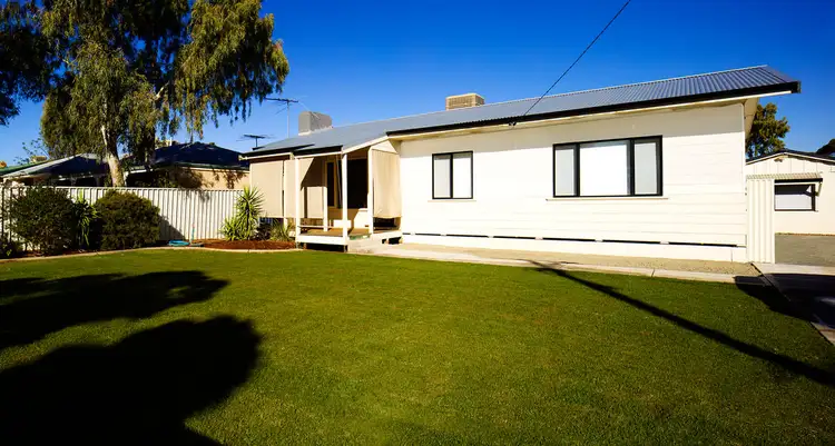 Main view of Homely house listing, 59 Eureka Street, Hannans, Kalgoorlie WA 6430