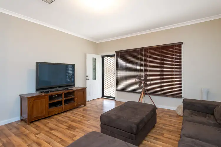 Second view of Homely house listing, 59 Eureka Street, Hannans, Kalgoorlie WA 6430