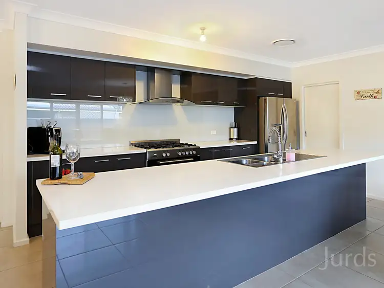 Second view of Homely house listing, 7 Trebbiano Drive, Cessnock NSW 2325