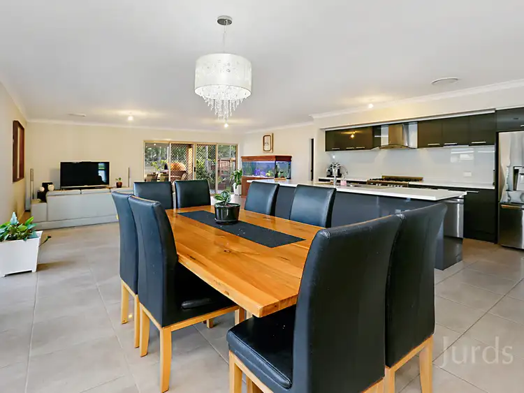 Third view of Homely house listing, 7 Trebbiano Drive, Cessnock NSW 2325