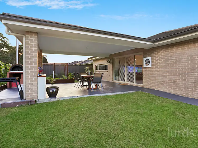 Fourth view of Homely house listing, 7 Trebbiano Drive, Cessnock NSW 2325