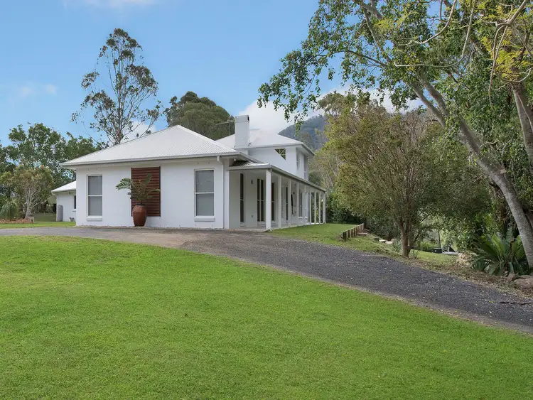 Second view of Homely house listing, 6 Riverine Court, Samford Valley QLD 4520