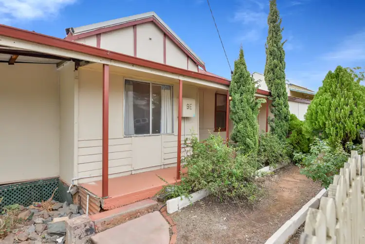 Main view of Homely house listing, 9e Victoria Street, Kalgoorlie, Kalgoorlie WA 6430
