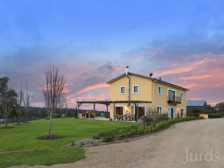 Fifth view of Homely rural property listing, 138 Mistletoe Lane, Pokolbin NSW 2320