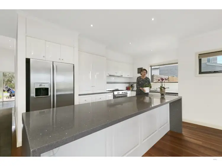 Second view of Homely house listing, 43 Gleneagles Close, Torquay VIC 3228
