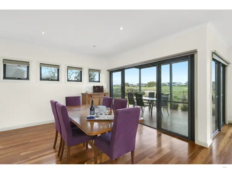 Fifth view of Homely house listing, 43 Gleneagles Close, Torquay VIC 3228