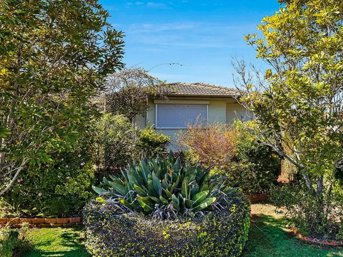 Main view of Homely house listing, 192A Ruthven, North Toowoomba QLD 4350