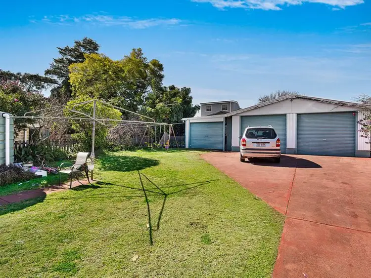 Second view of Homely house listing, 192A Ruthven, North Toowoomba QLD 4350