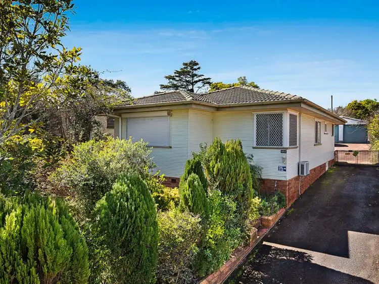 Third view of Homely house listing, 192A Ruthven, North Toowoomba QLD 4350