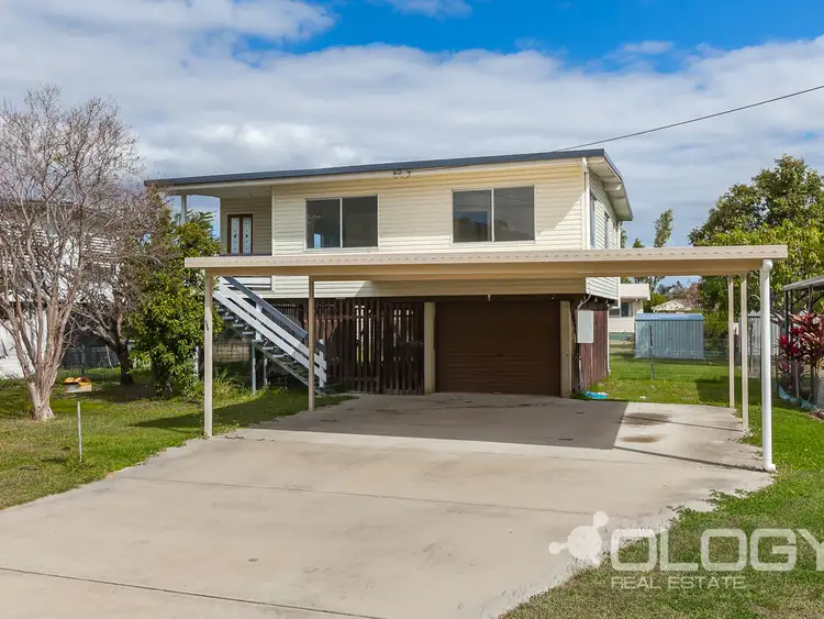 320 Pain Street, Koongal QLD 4701