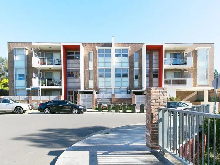 Main view of Homely apartment listing, Unit 3/17-23 Dressler Court, Holroyd NSW 2142
