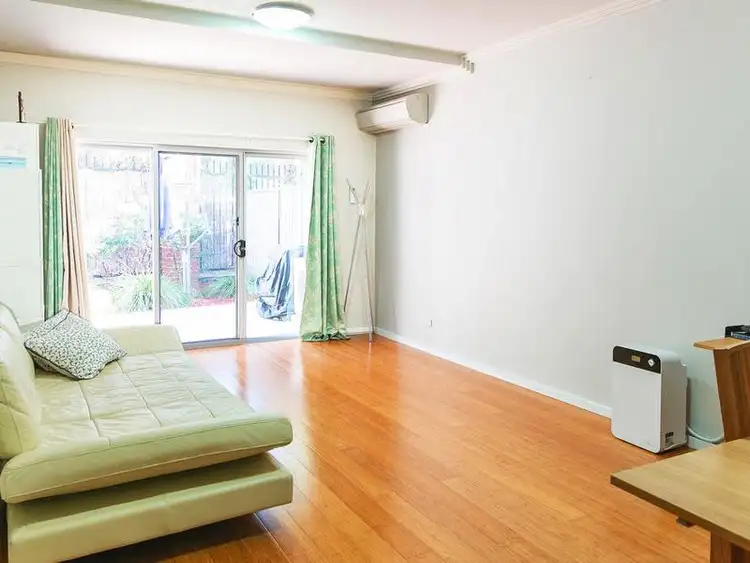 Third view of Homely apartment listing, Unit 3/17-23 Dressler Court, Holroyd NSW 2142