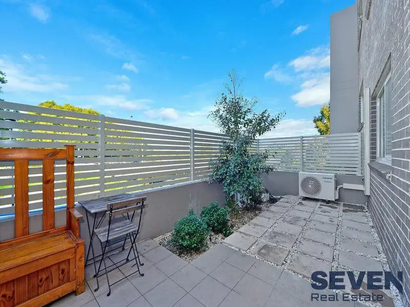 Main view of Homely apartment listing, 9/93-95 Thomas Street, Parramatta NSW 2150