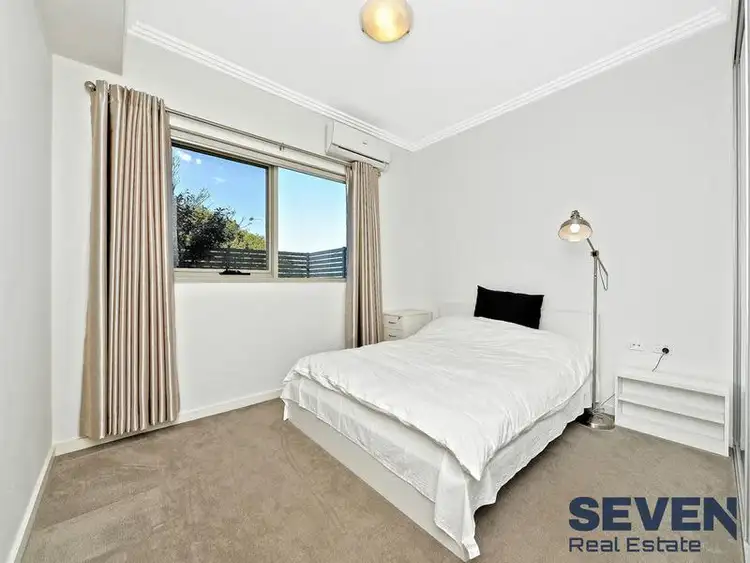 Third view of Homely apartment listing, 9/93-95 Thomas Street, Parramatta NSW 2150