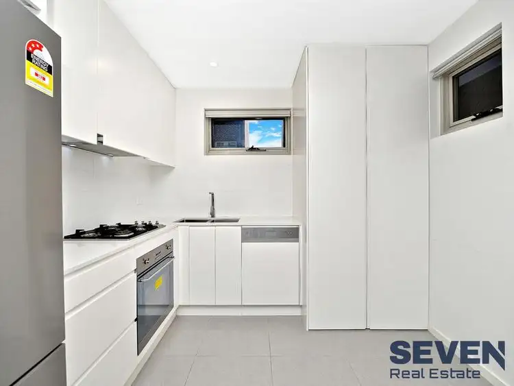 Fourth view of Homely apartment listing, 9/93-95 Thomas Street, Parramatta NSW 2150
