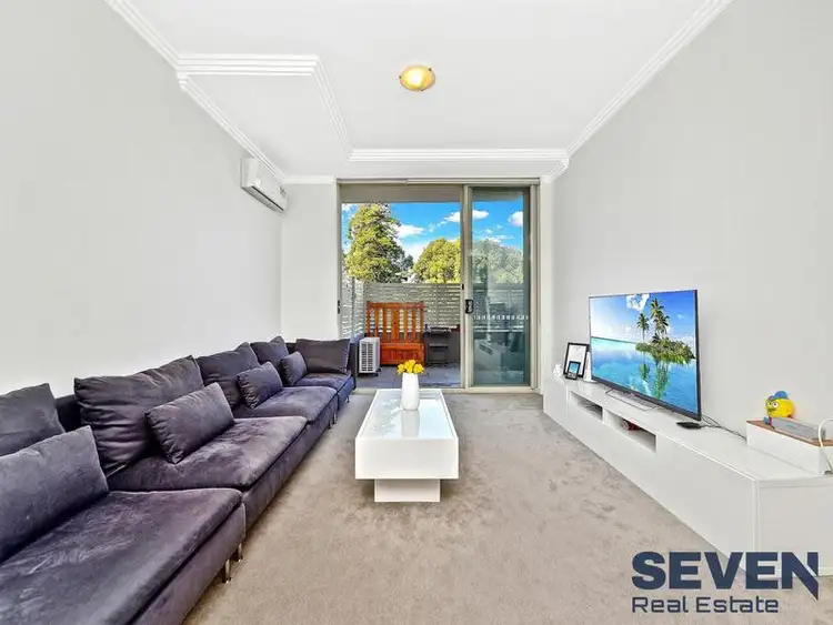 Sixth view of Homely apartment listing, 9/93-95 Thomas Street, Parramatta NSW 2150