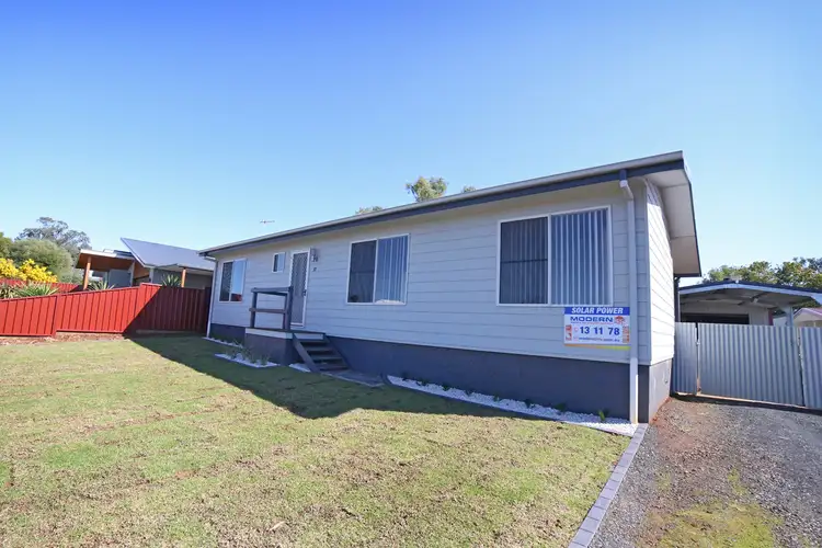 Main view of Homely house listing, 37 Spears Drive, Dubbo NSW 2830