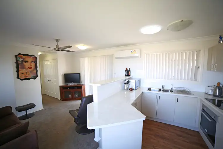 Second view of Homely house listing, 37 Spears Drive, Dubbo NSW 2830