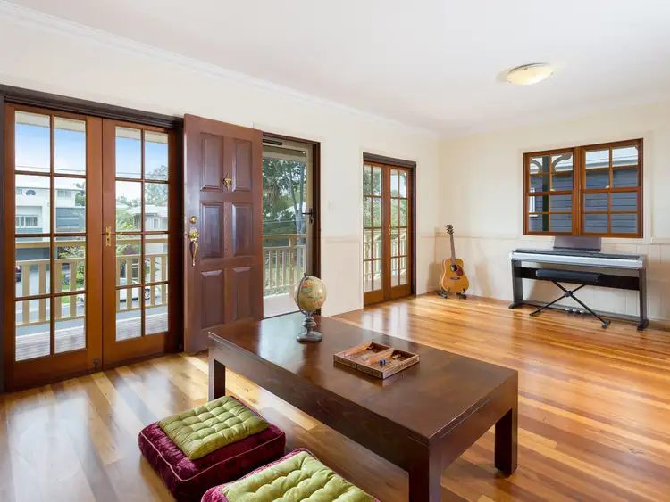 Fourth view of Homely house listing, 93 Harte Street, Chelmer QLD 4068