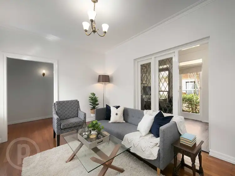 Second view of Homely house listing, 29 Elizabeth Street, Sherwood QLD 4075