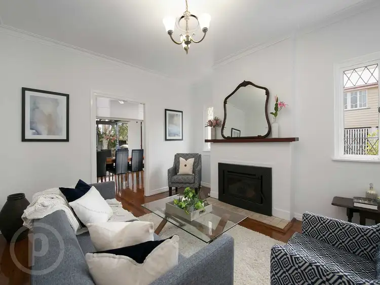 Fourth view of Homely house listing, 29 Elizabeth Street, Sherwood QLD 4075