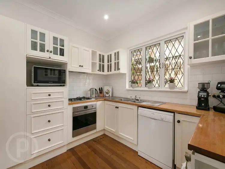 Fifth view of Homely house listing, 29 Elizabeth Street, Sherwood QLD 4075