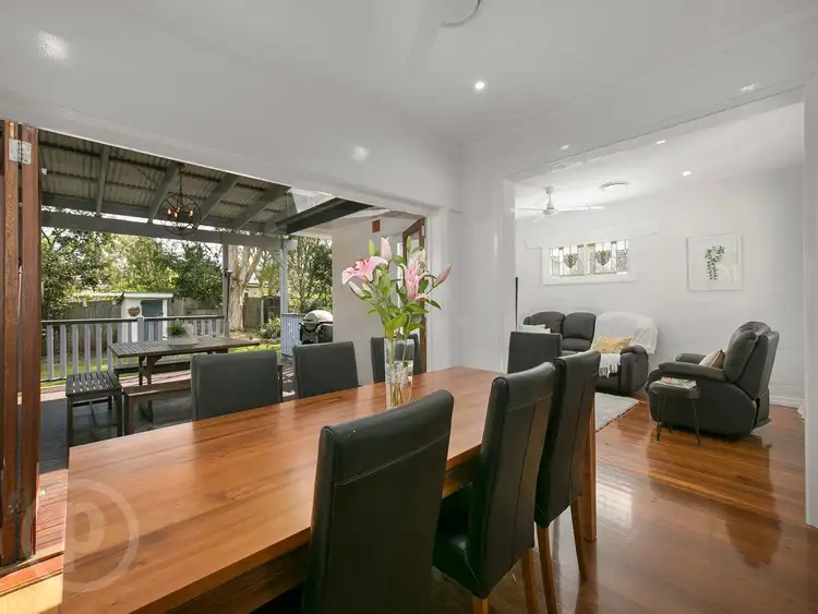 Sixth view of Homely house listing, 29 Elizabeth Street, Sherwood QLD 4075