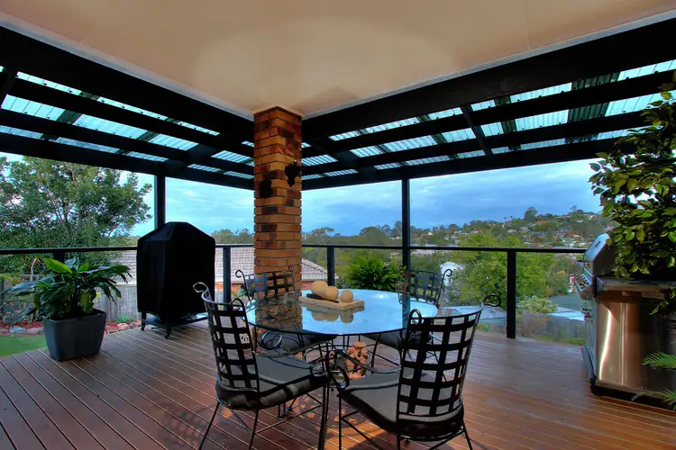 Second view of Homely house listing, 15 Bella Vista Circuit, Edens Landing QLD 4207