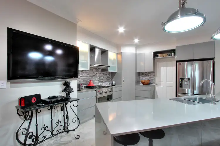 Third view of Homely house listing, 15 Bella Vista Circuit, Edens Landing QLD 4207