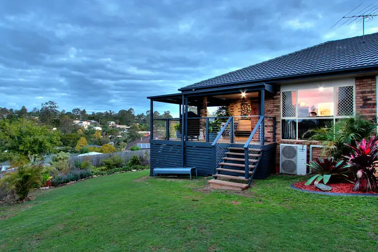 Fourth view of Homely house listing, 15 Bella Vista Circuit, Edens Landing QLD 4207
