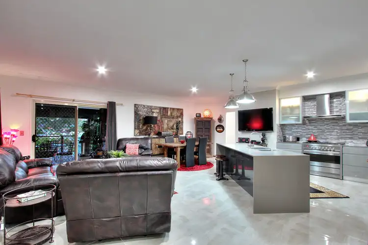 Sixth view of Homely house listing, 15 Bella Vista Circuit, Edens Landing QLD 4207