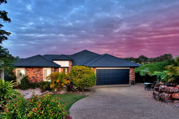 Seventh view of Homely house listing, 15 Bella Vista Circuit, Edens Landing QLD 4207