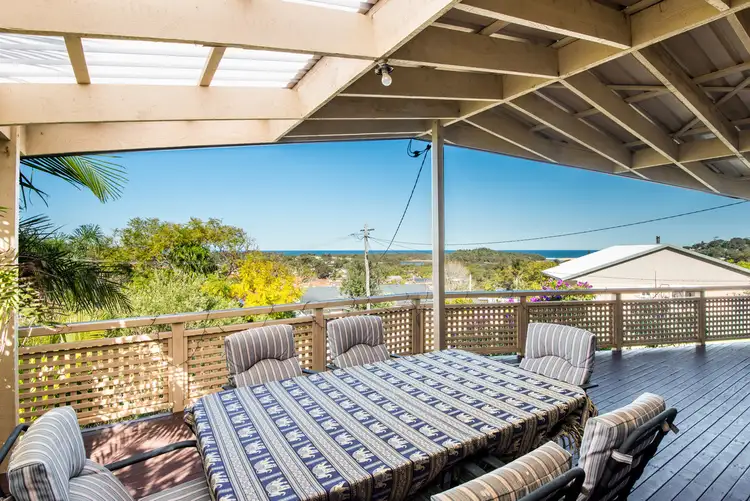 Main view of Homely house listing, 7 Coreen Drive, Wamberal NSW 2260