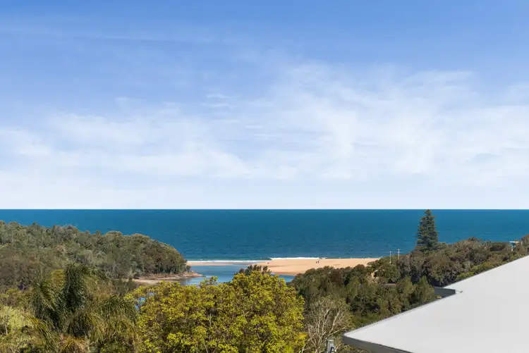 Third view of Homely house listing, 7 Coreen Drive, Wamberal NSW 2260