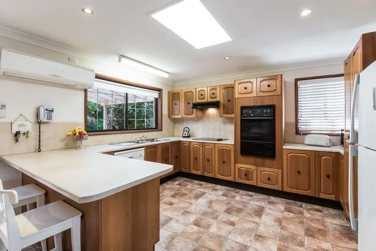 Fourth view of Homely house listing, 7 Coreen Drive, Wamberal NSW 2260
