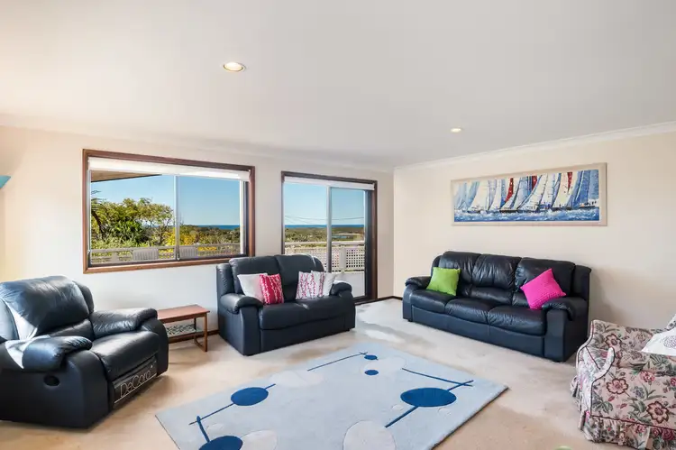 Fifth view of Homely house listing, 7 Coreen Drive, Wamberal NSW 2260