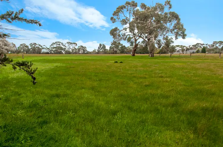 LOT 1 Kinnanes Road, Hamilton VIC 3300