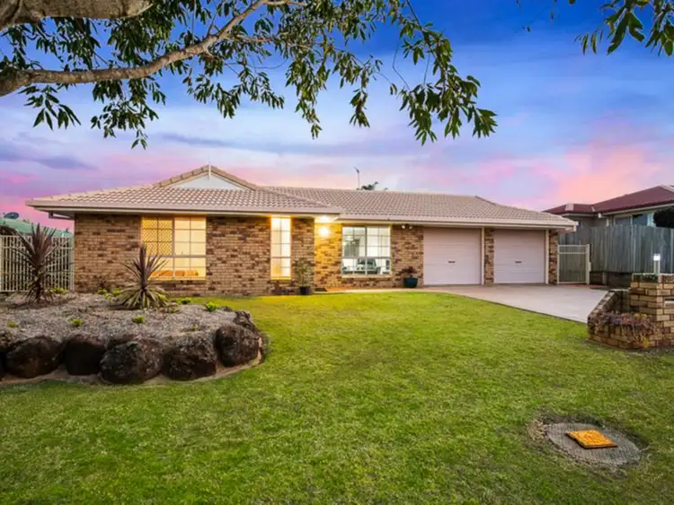 18 Kurtz Street, Kearneys Spring QLD 4350