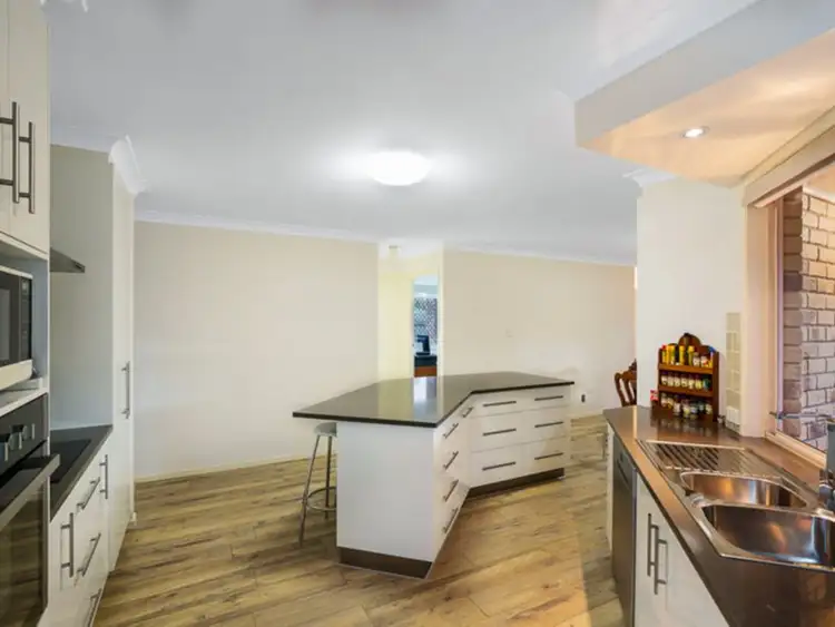 Fifth view of Homely house listing, 18 Kurtz Street, Kearneys Spring QLD 4350